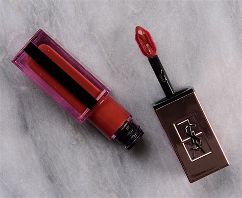 ysl lip stain 202|ysl lip stain water.